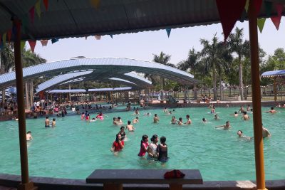 THĂM QUAN TRẢI NGHIỆM THỰC TẾ