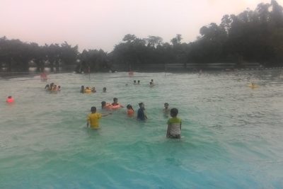 Thăm quan trải nghiệm.